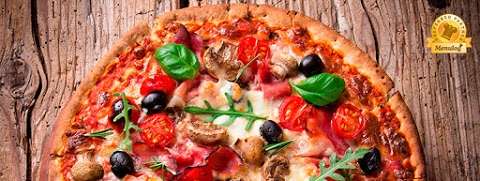 Photo: Grapevine Pizza Restaurant