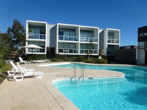 Photo: Coast Resort Merimbula