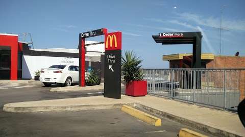 Photo: McDonald's Merimbula