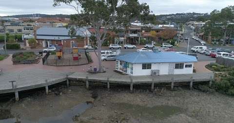 Photo: Merimbula Visitor Information Centre