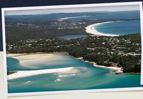 Photo: Merimbula Water View Accommodation - Stunning Views!